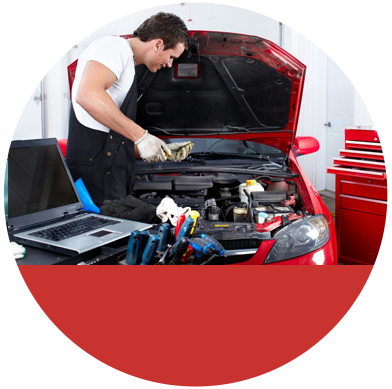 Car mechanic & service